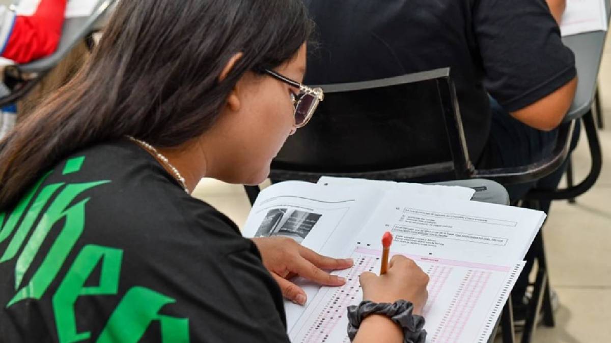 Más estudiantes podrán continuar con sus proyectos.