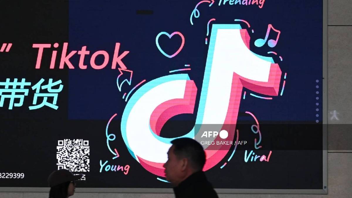 TikTok enfrenta problemas en EEUU.