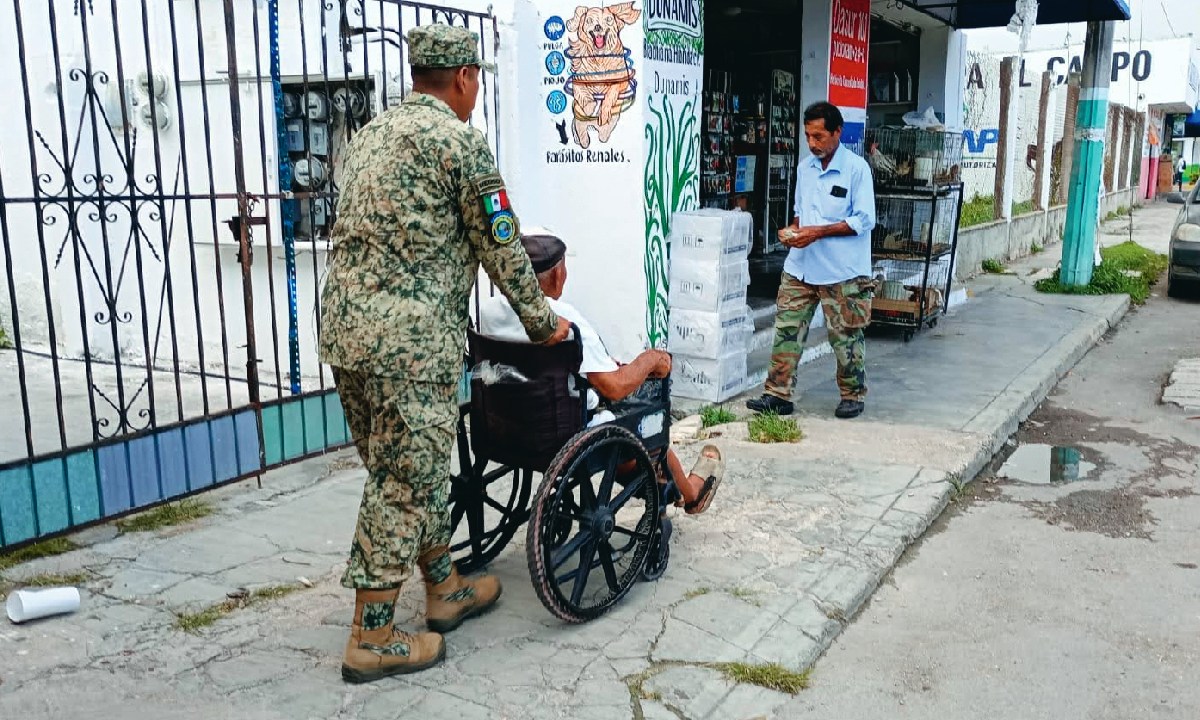 Comercios que no cumplan con las disposiciones serán sancionados.