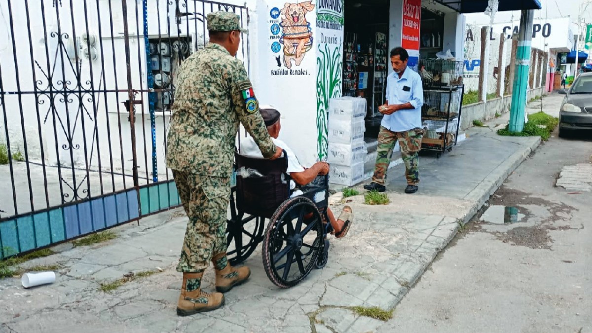 Comercios que no cumplan con las disposiciones serán sancionados.