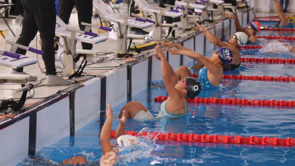 Quintanarroenses ganan tres medallas de plata.