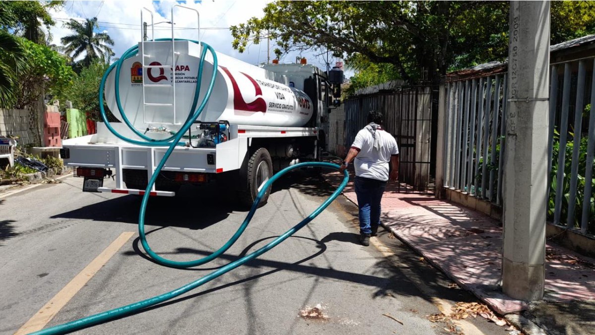 CAPA realizará diversos trabajos.