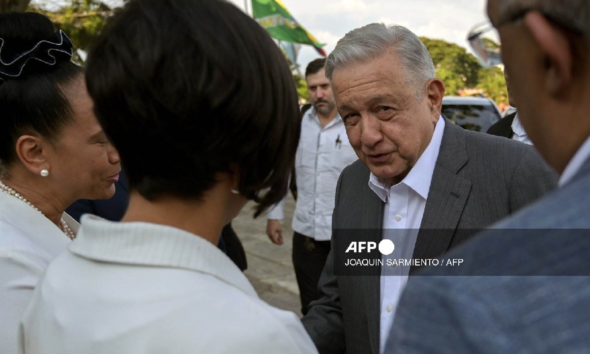 El presidente hará una gira de trabajo por Quintana Roo.