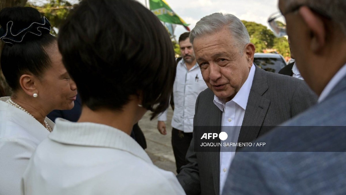 El presidente hará una gira de trabajo por Quintana Roo.