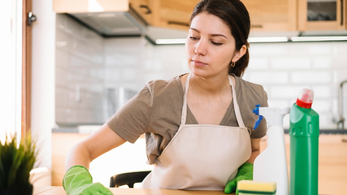 Si eres trabajadora o trabajador del hogar, el IMSS está de tu lado.