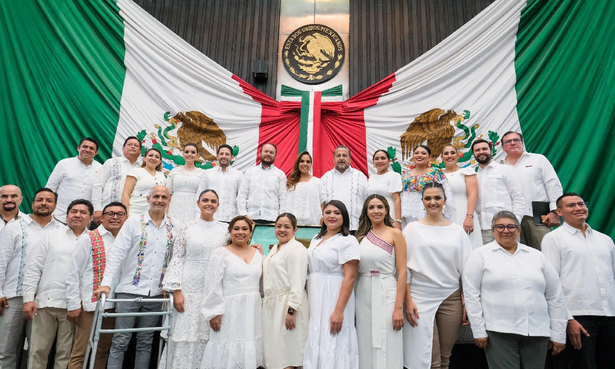 Secretaría de las Mujeres ya es una realidad.