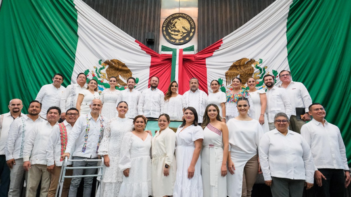 Secretaría de las Mujeres ya es una realidad.