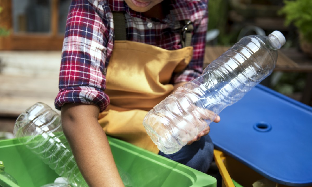 Recicla y adopta son actividades para este fin de semana.