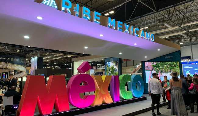 Quintana Roo se prepara para Fitur 2025.