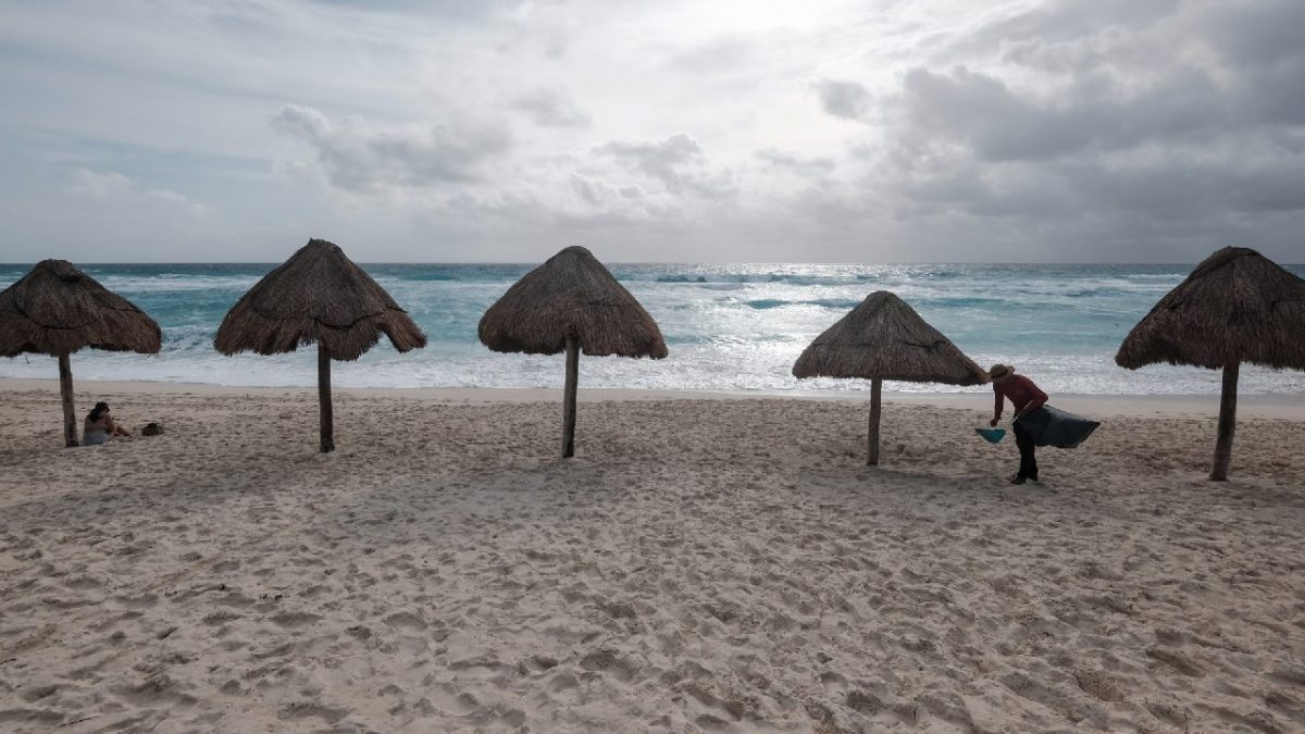 ¿Adiós a las lluvias? No te confíes.