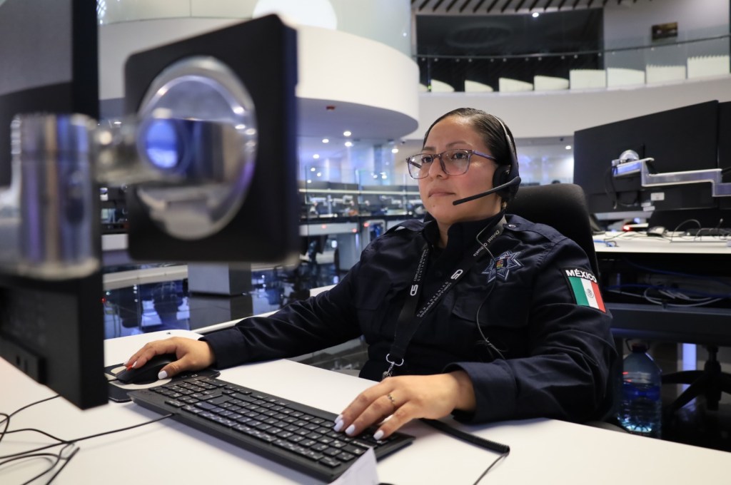 Policía Cibernética