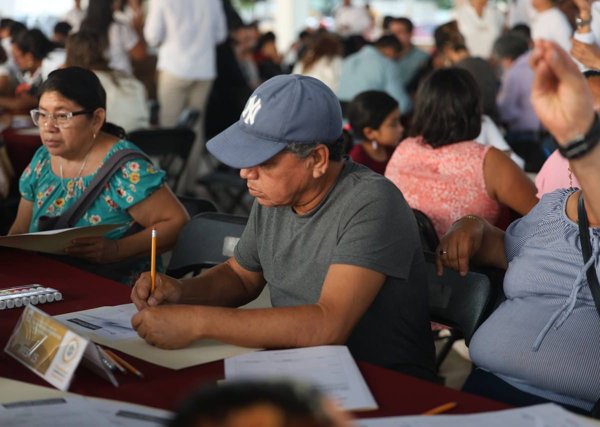 Los Foros de Consulta Ciudadana concluyeron con éxito