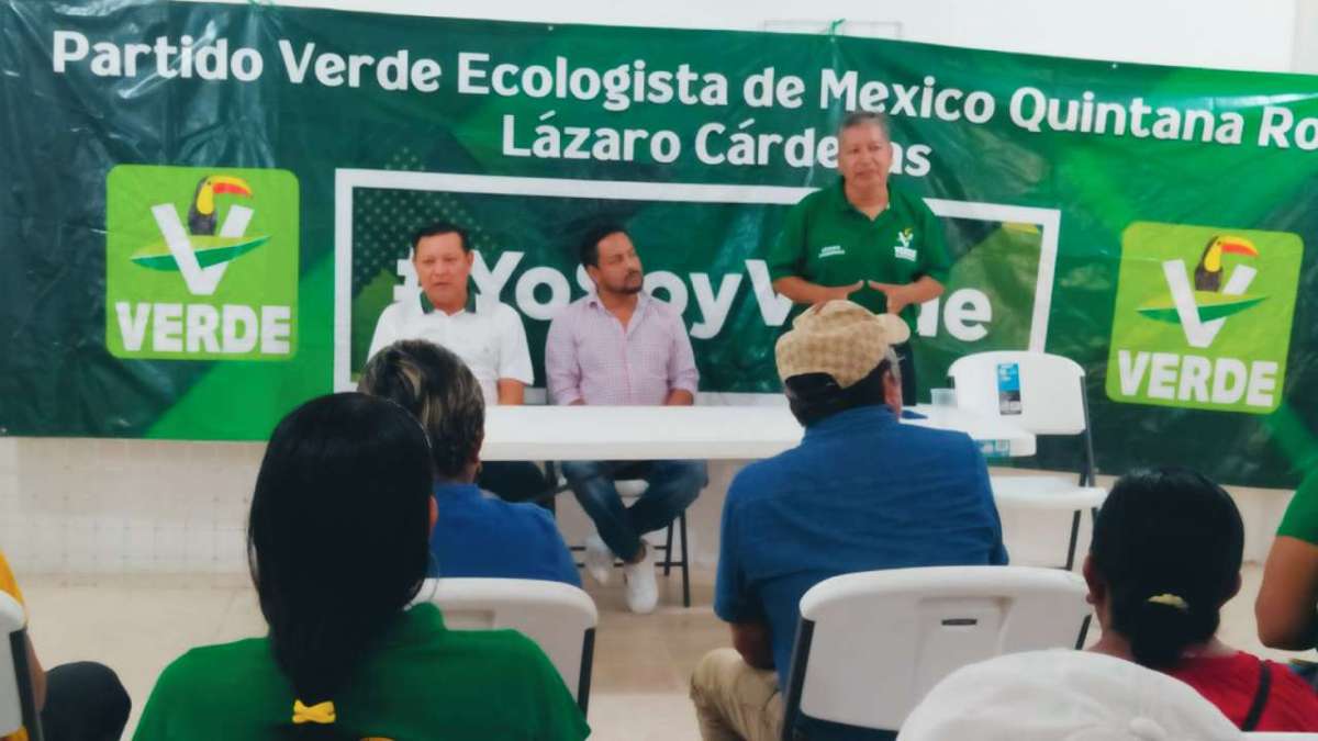 Alberto Pérez Villatoro, en conferencia.