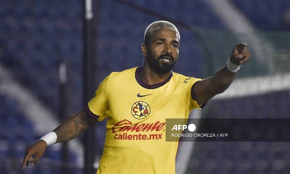 América y Tijuana ganaron sus partidos.