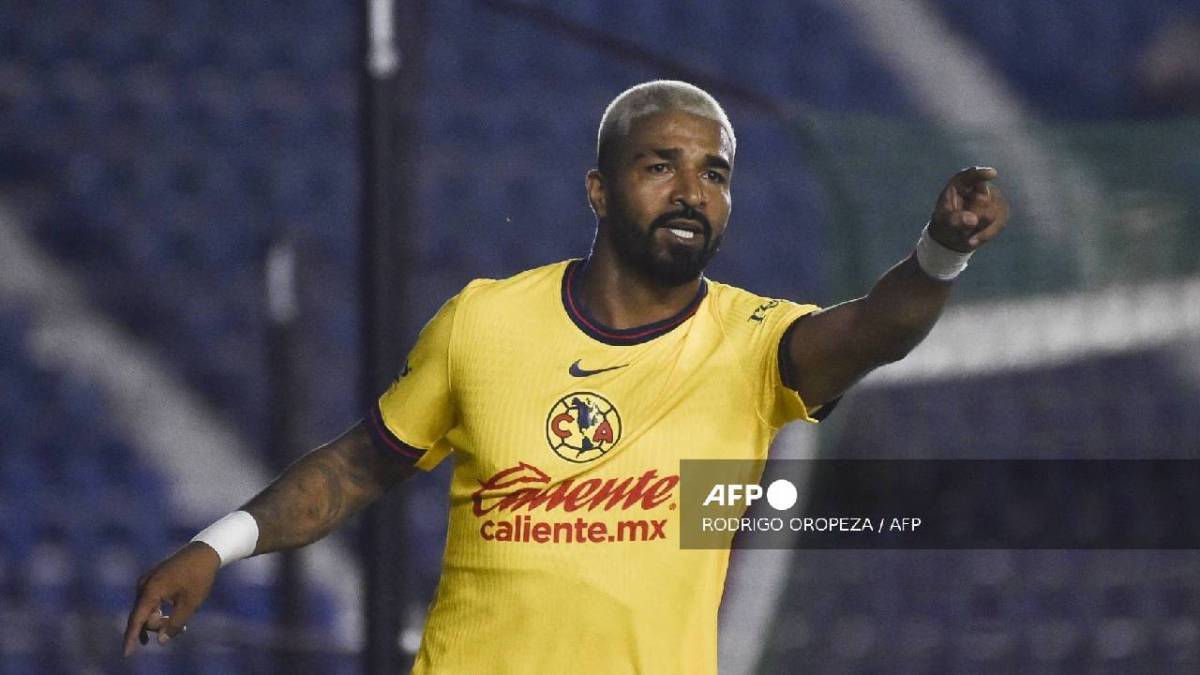 América y Tijuana ganaron sus partidos.