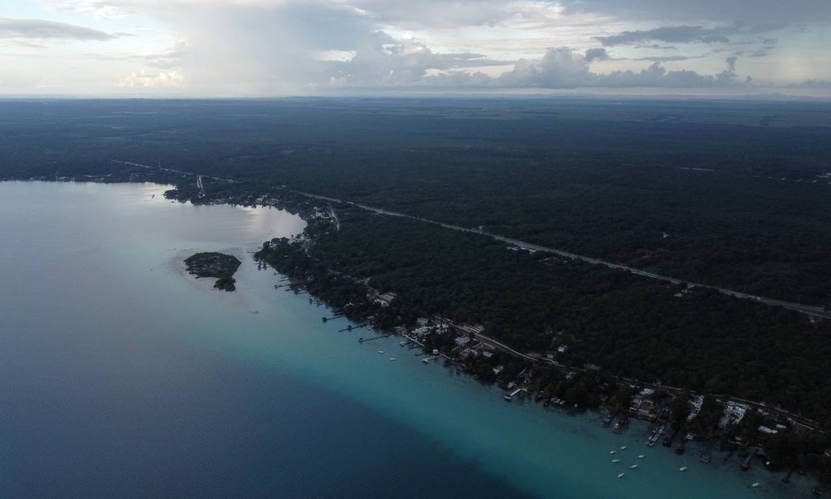 El clima en Quintana Roo será variable.