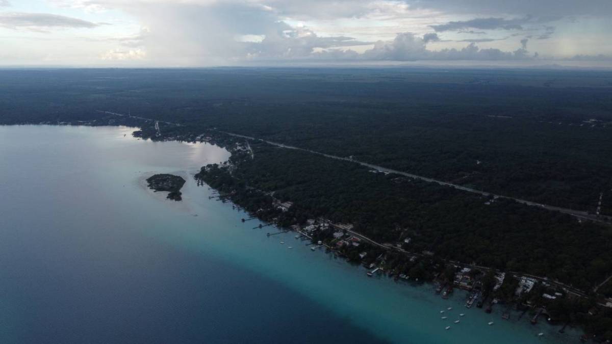 El clima en Quintana Roo será variable.