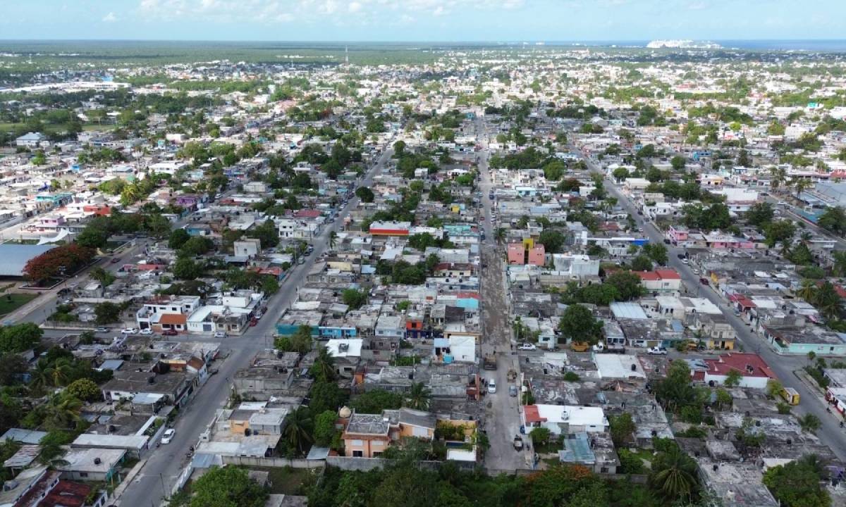 En Cozumel hay rezago en pago del predial.