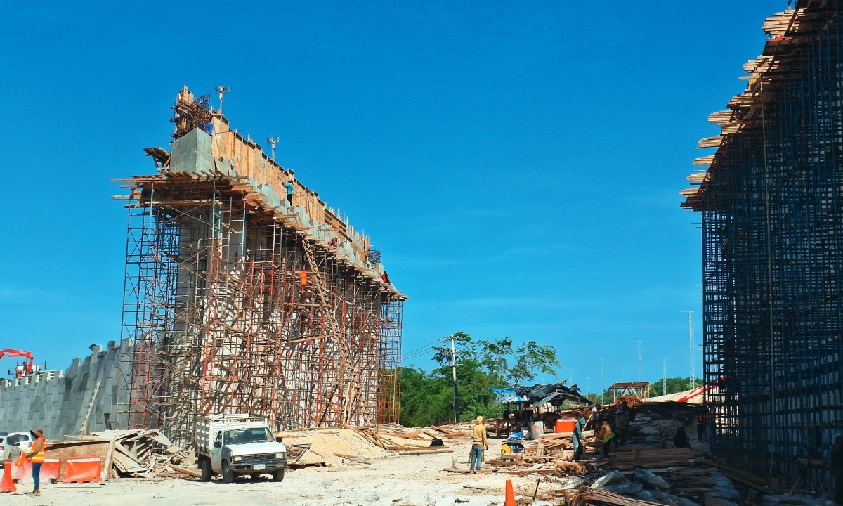 Recupera Quintana Roo mano de obra