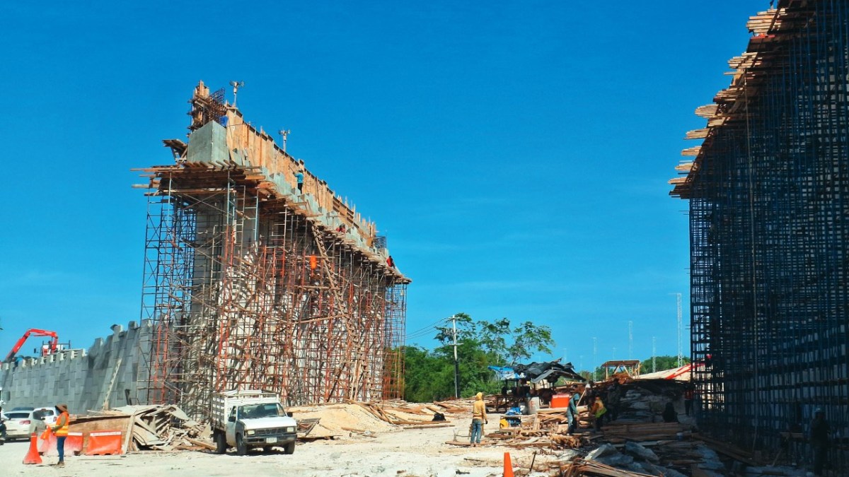 Recupera Quintana Roo mano de obra