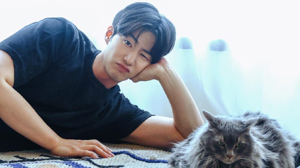 El joven actor, Song Jae Rim perdió la vida.