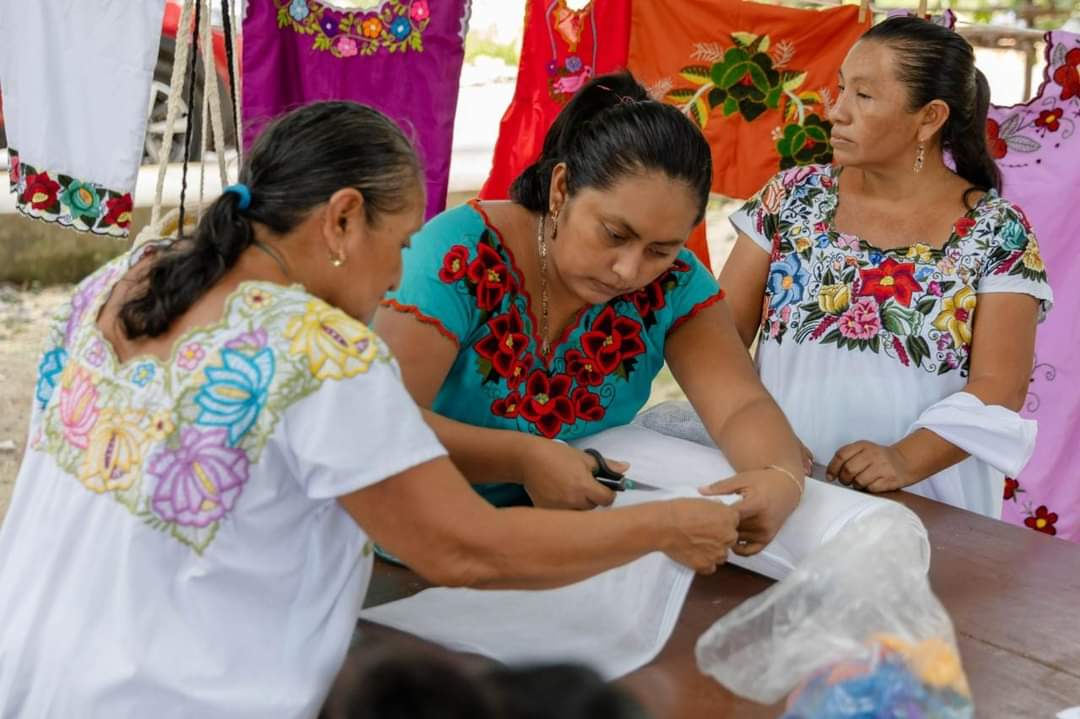 Unesco lanza proyectos para Quintana Roo.