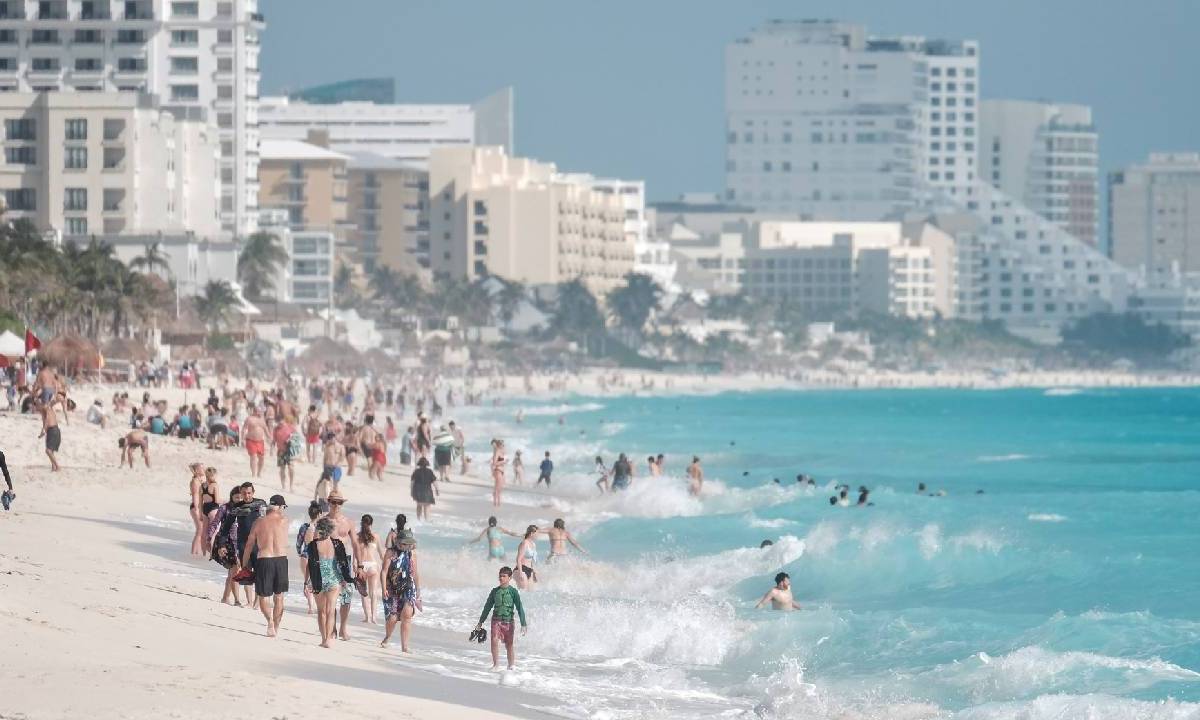 Ya están cerca las vacaciones de invierno.