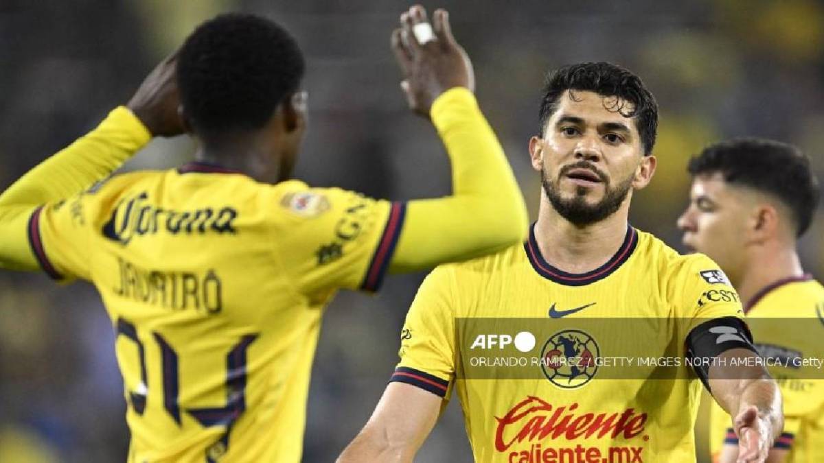 América-Tijuana. Dónde ver el partido.