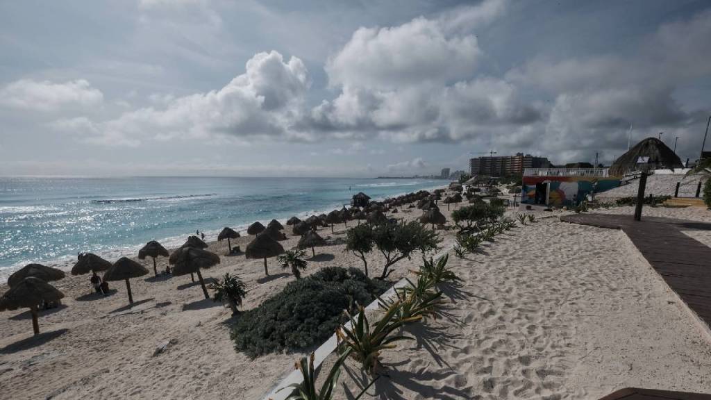 Clima en Quintana Roo será caluroso.