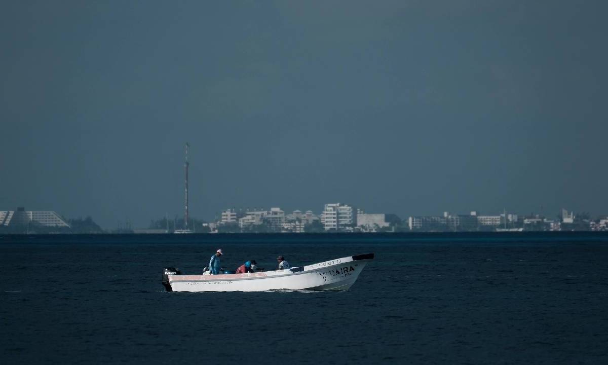 Clima en Quintana Roo, domingo 8 de diciembre.