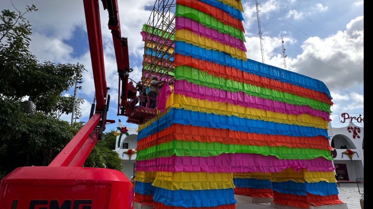 El Burrito Sabanero de Cancún.