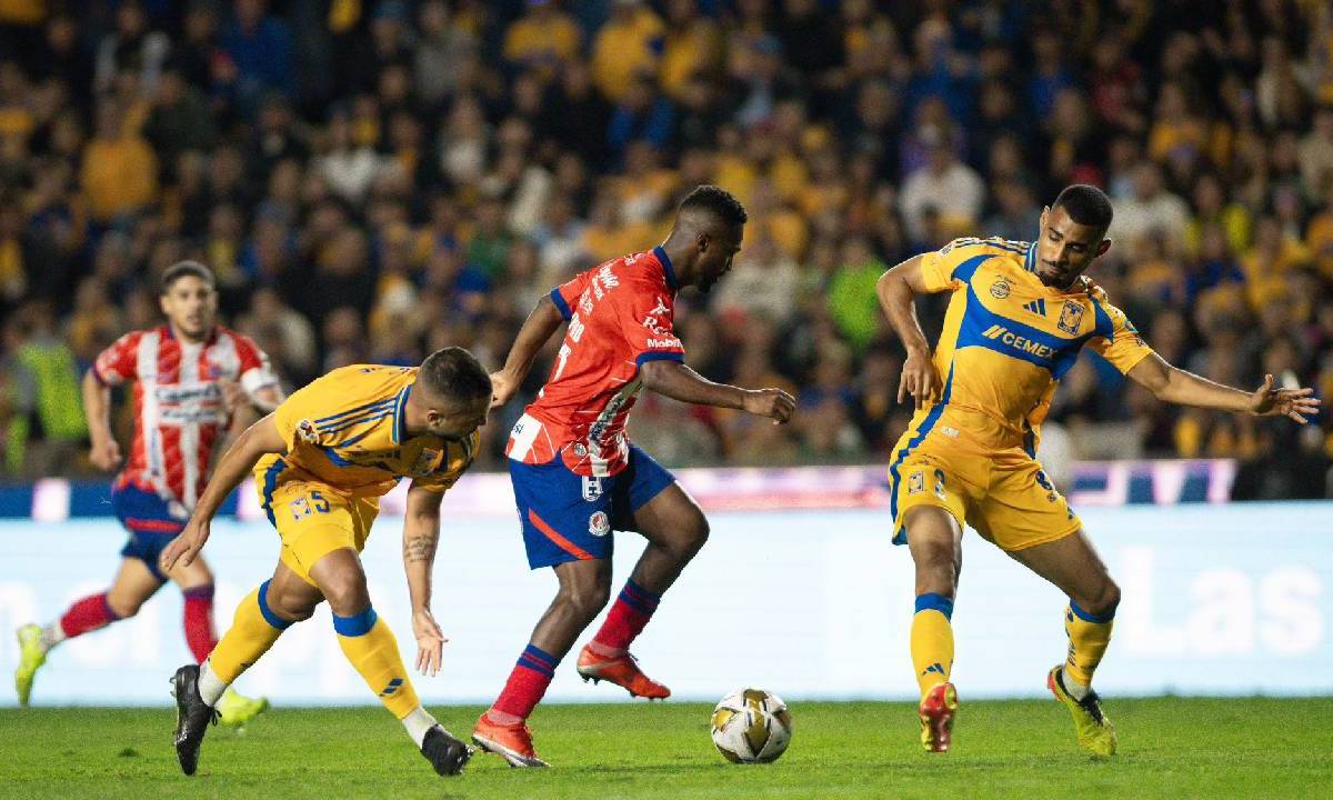 Están listos los equipos de la Liga MX para semifinales.