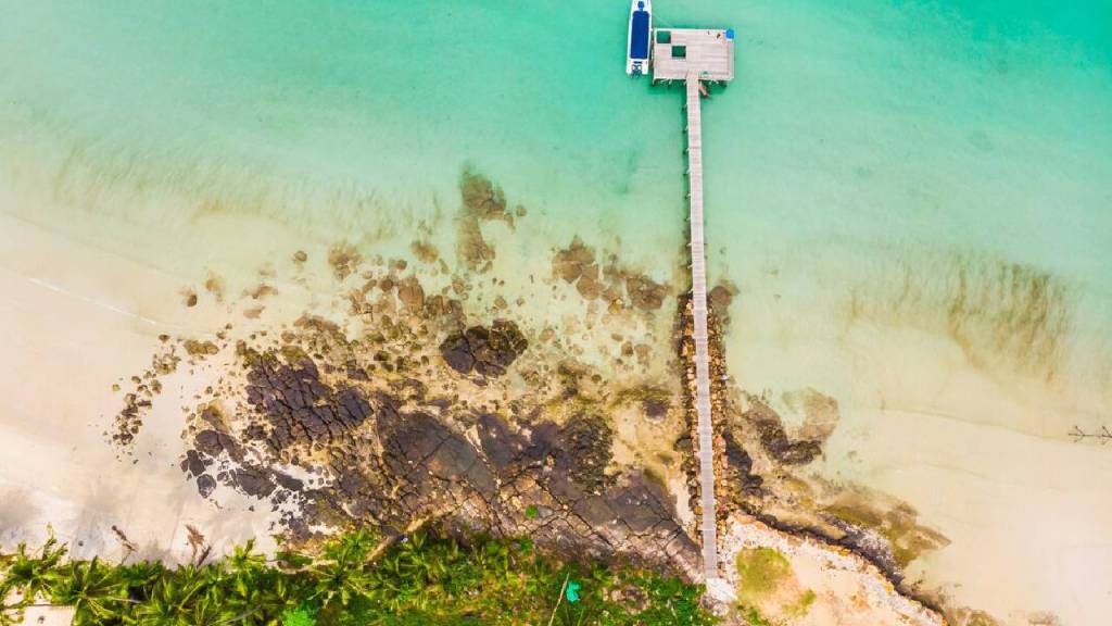 Puerto Aventuras está listo para recibirte.