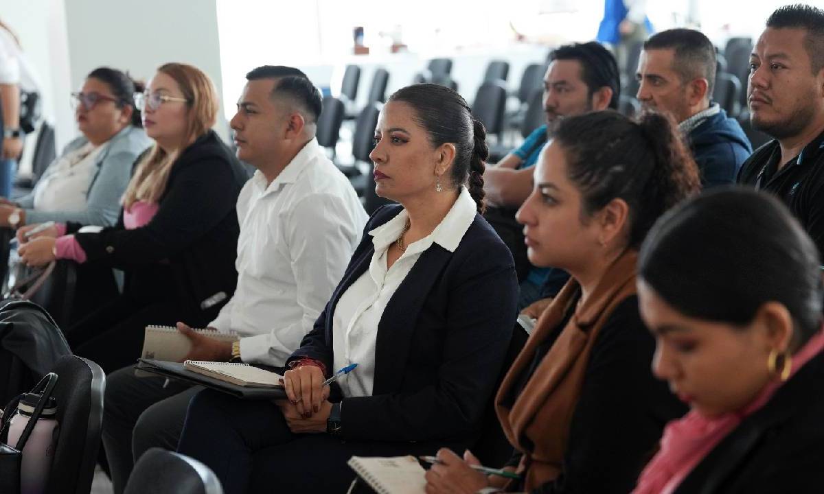 El delito de trata de personas en Quintana Roo.