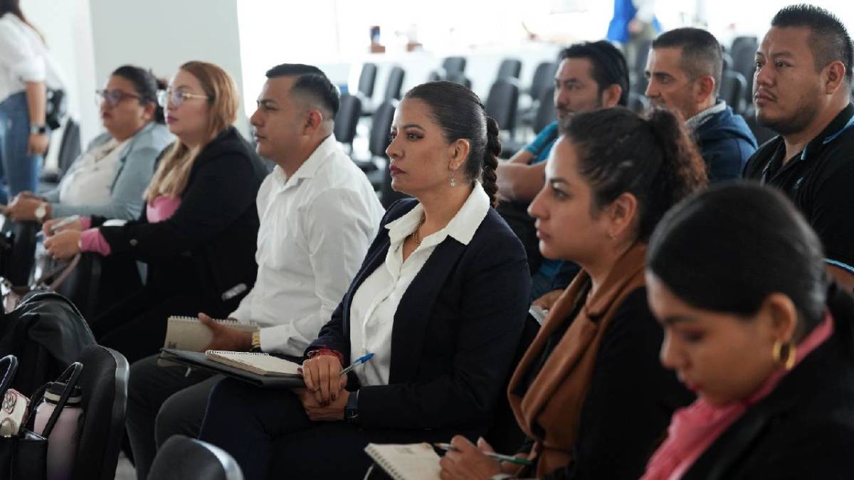 El delito de trata de personas en Quintana Roo.