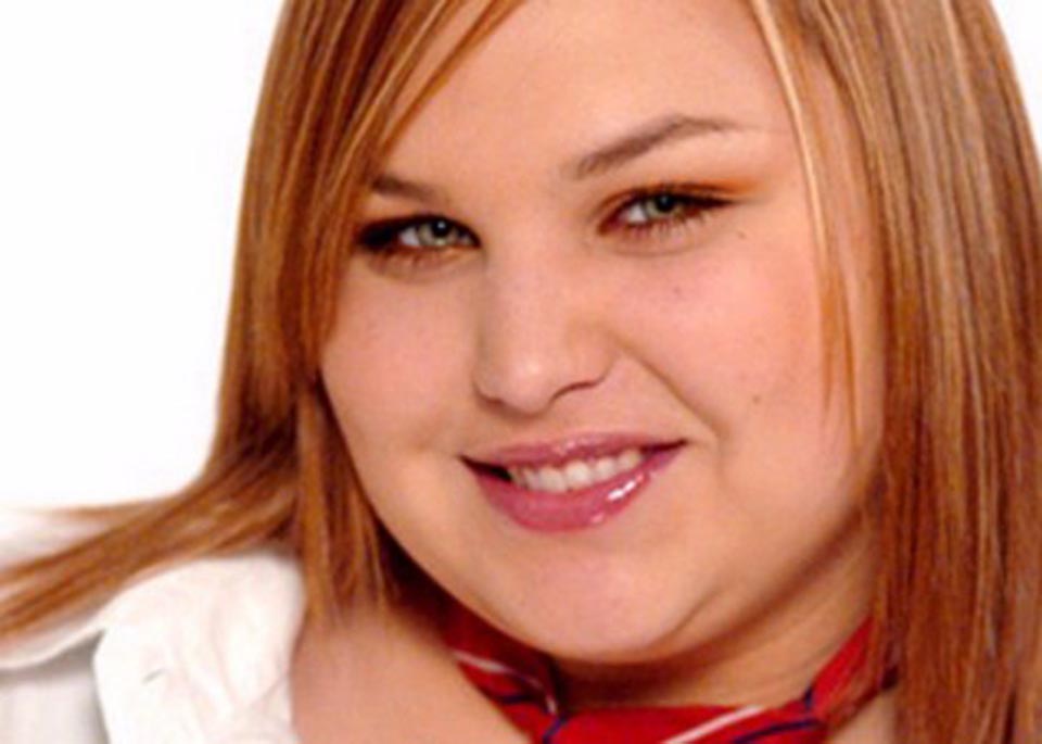 "Celina" de RBD, impacta en Instagram tras perder 70 kilos