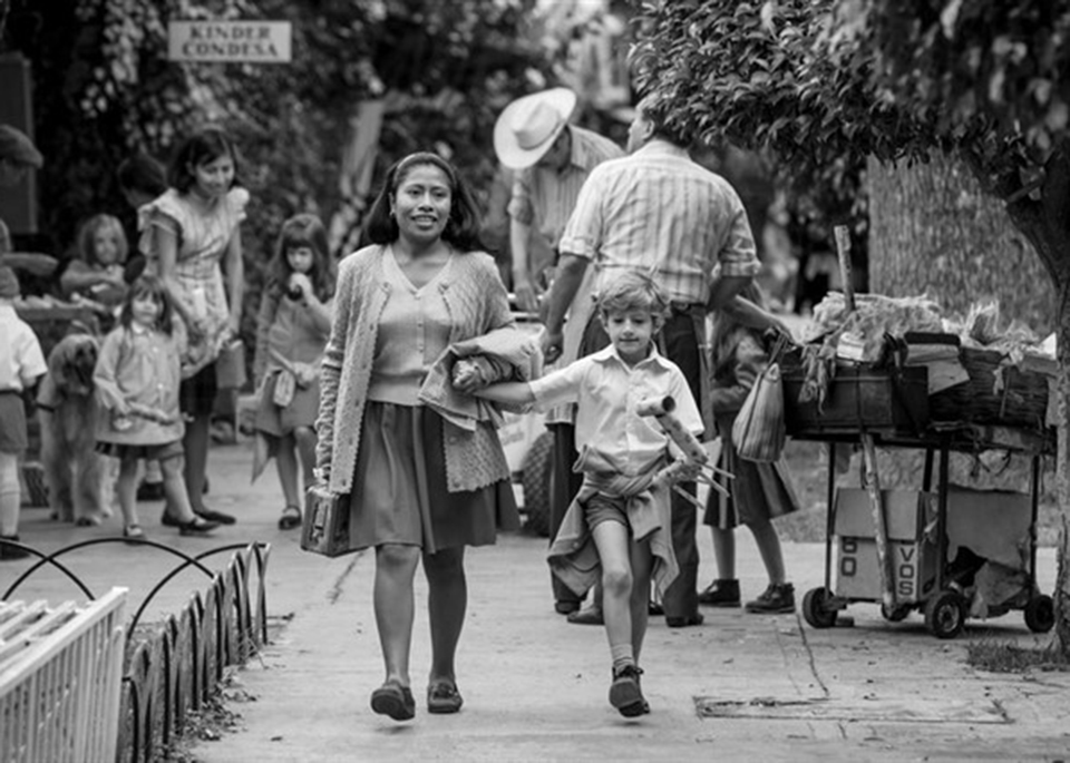 Roma, a la conquista de otro premio, ahora en Xcaret