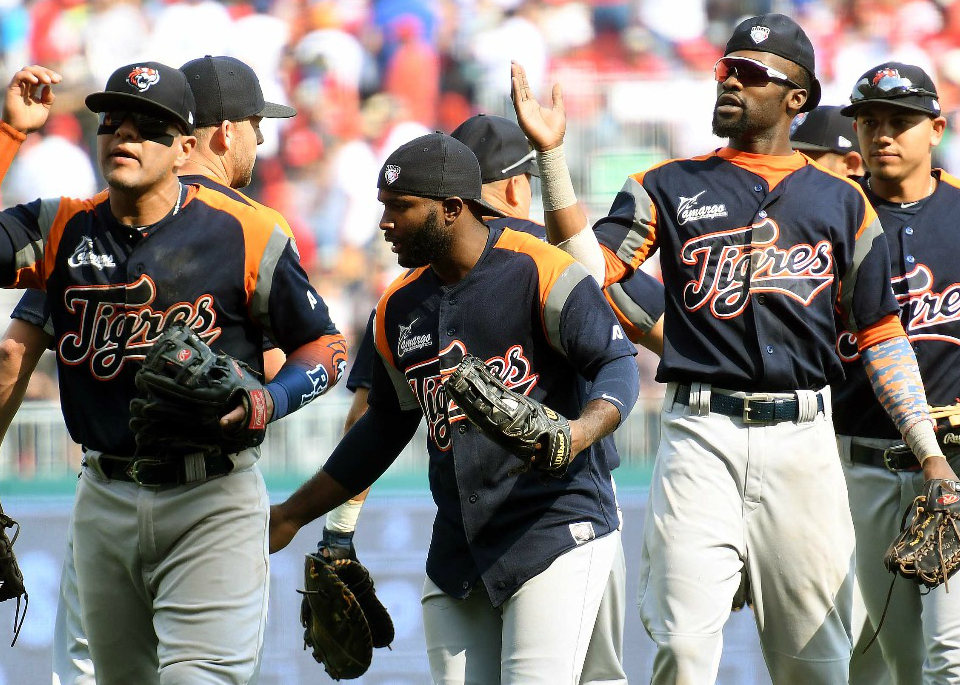 En el primer fin de semana la temporada 2019 de la Liga Mexicana de Beisbol, se verán las caras en Cancún, los Tigres de Quintana Roo y los Diablos Rojos.