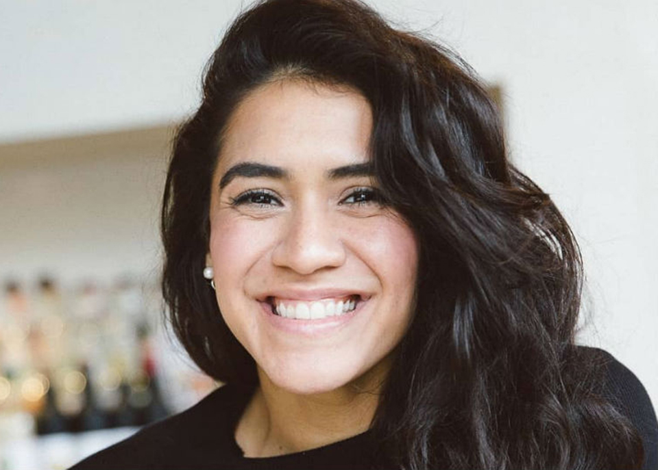 La cocinera mexicana Daniela Soto-Innes fue nombrada este miércoles como la mejor chef mujer del mundo por The World’s 50 Best Restaurants.