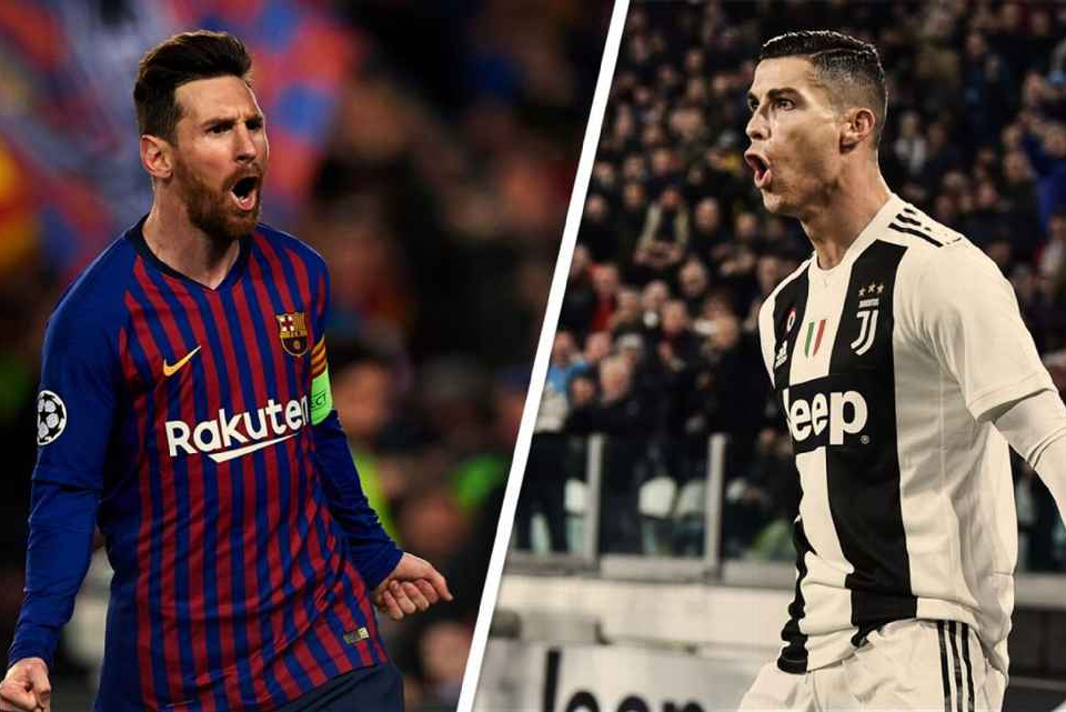 Cristiano Ronaldo y Lionel Messi no disputarán la próxima fecha de sus respectivas ligas debido al deseo de sus entrenadores de que lleguen en su mejor forma posible para los duelos de vuelta por la 'Orejona.'