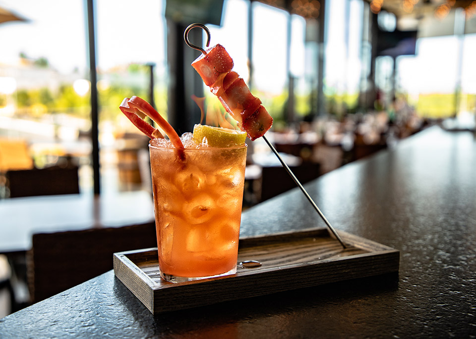 Grupo Anderson’s manda a sus clientes ALV