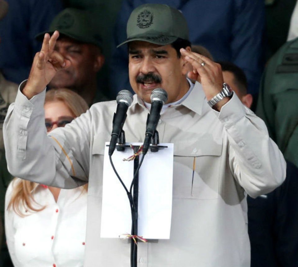 Cuba, Bolivia, Rusia y Turquía reaccionaron hoy ante la situación en Venezuela, tras los enfrentamientos entre los militares que apoyan al presidente Nicolás Maduro y partidarios del líder opositor Juan Guaidó.