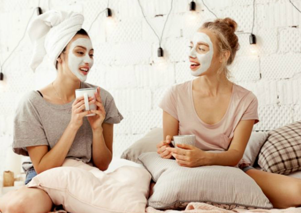 Existe una mascarilla que es utilizada por las mujeres del Oriente, la cual está hecha a base de arroz, un ingrediente que tiene muchas propiedades benéficas para la piel,