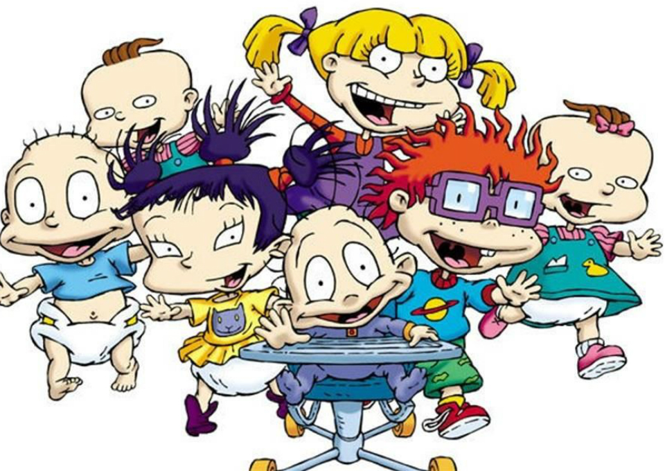 La versión de acción real con elementos computarizados de Rugrats: Aventuras en Pañales será dirigida por David Bowers, reportó The Hollywood Reporter