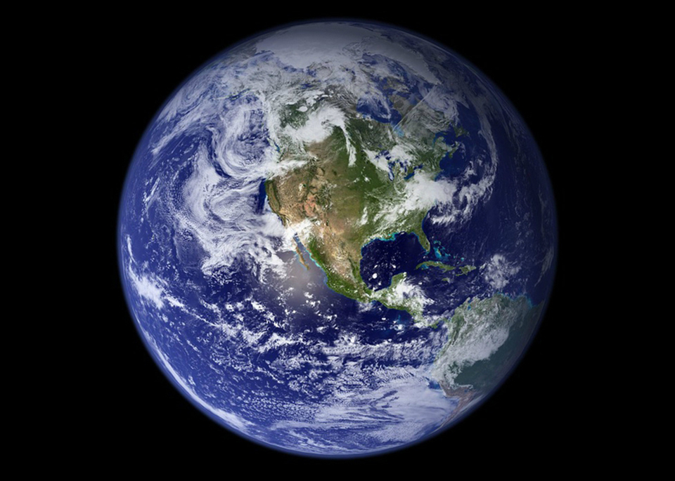 El 22 de abril se celebra el Día de la Tierra, el objetivo es hacer conciencia en las personas sobre los problemas que hay en el mundo para crear un equilibrio entre las necesidades económicas y sociales.