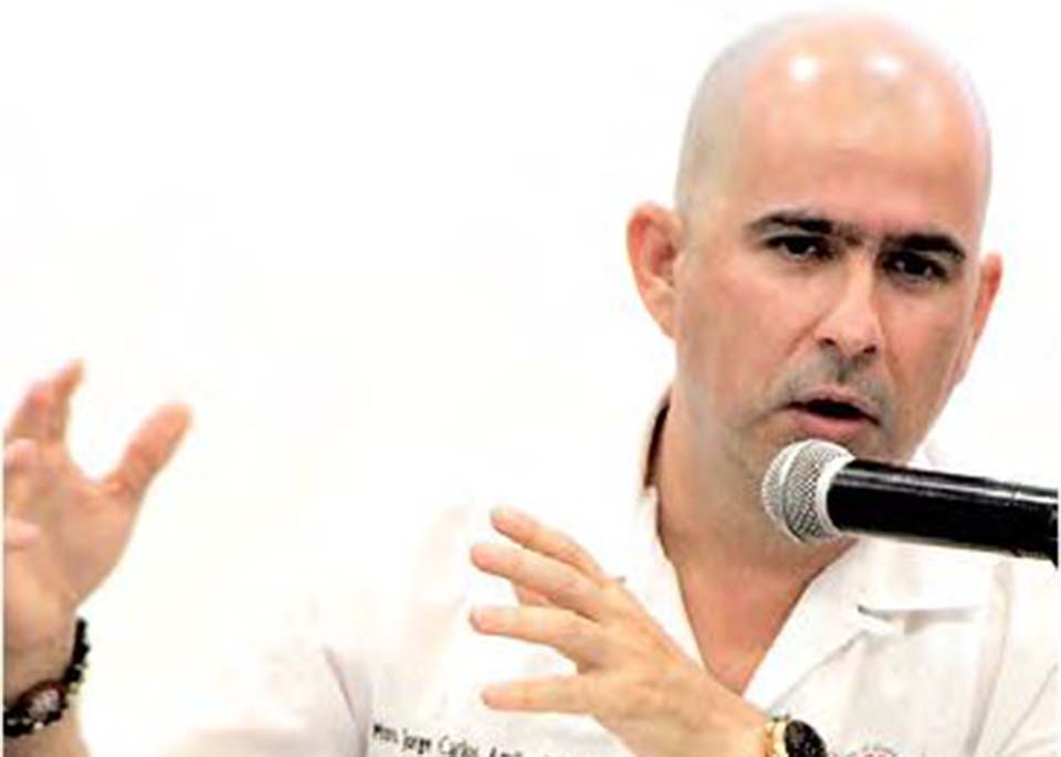 Refuerzan protocolos de seguridad para proteger a deportistas durante olimpiadas