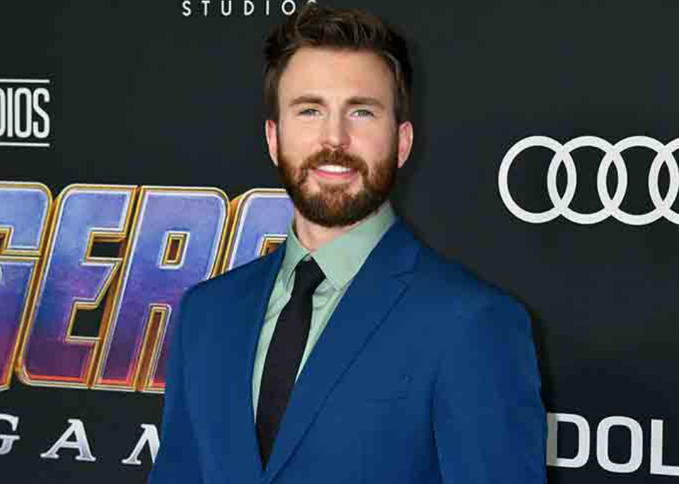 Uno de los actores más codiciados de Hollywood confesó que quiere tener una esposa e hijos, y todo mundo perdió la cabeza.