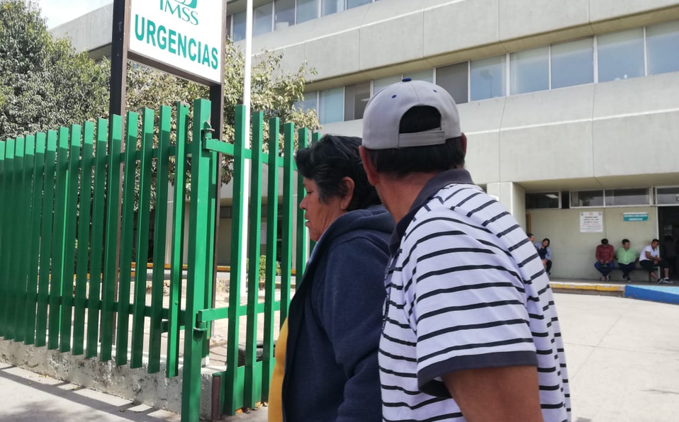 Alertan de brote infeccioso en Jalisco