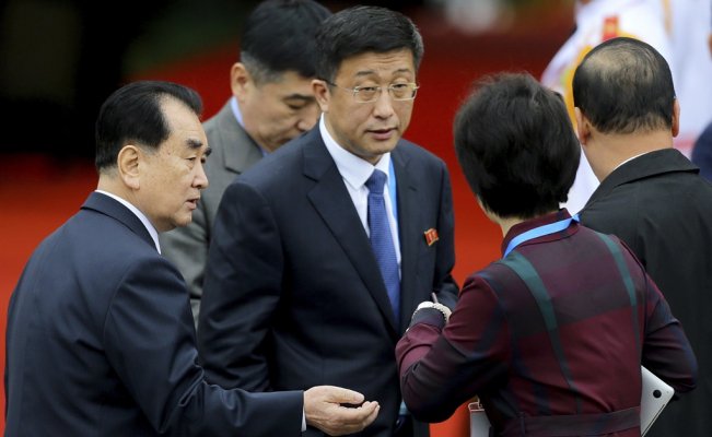 Corea del Norte ejecuta a delegado tras fracaso en cumbre con Trump