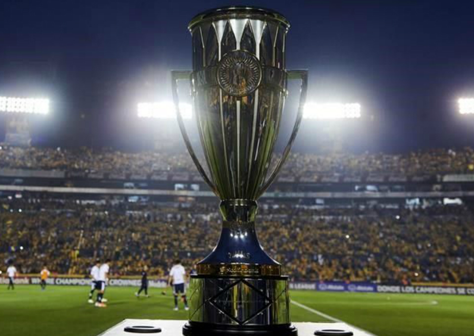 Rayados recibe hoy a las 21:00 horas a Tigres en la vuelta de la Final de la Liga de Campeones de Concacaf.